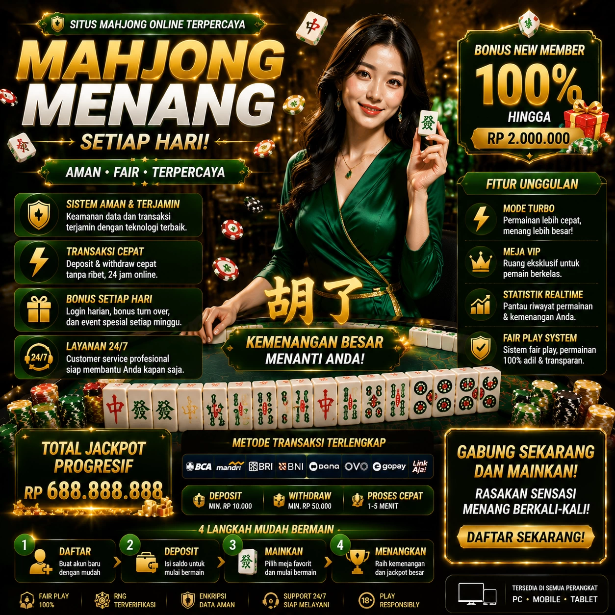 bersama4d APK — hemat kuota